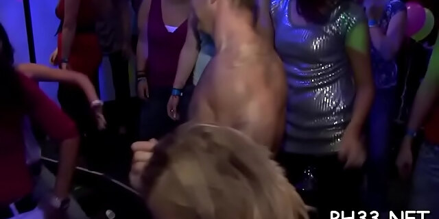 amateur,blowjob,brunette,group,hardcore,orgy,party