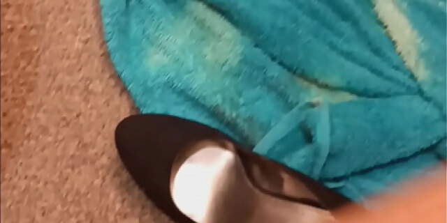 feet,high heels,indian,masturbation,neighbor,solo,tiny,wanking