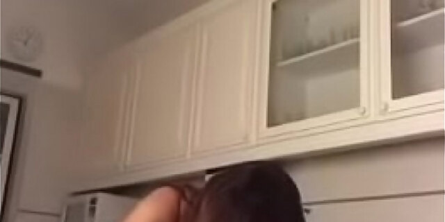 amateur,kitchen,latin,latina,striptease