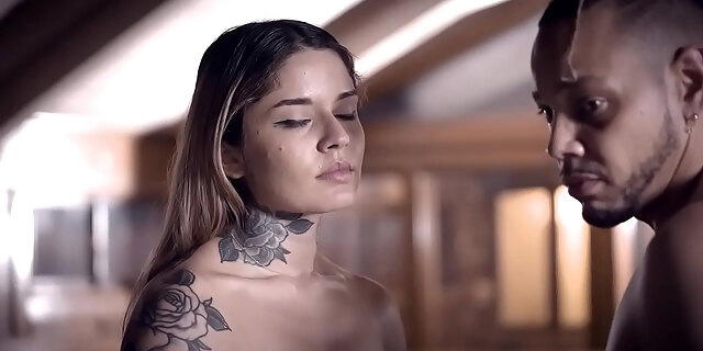 big cock,black,creampie,femdom,interracial,piercing,pussy,small tits,taboo,voyeur