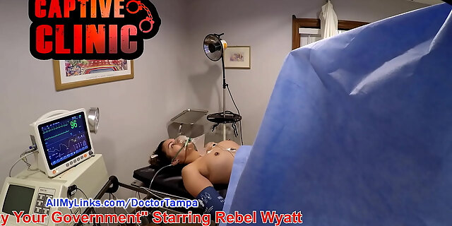 bondage,doctor,fetish,natural tits,perfect,pussy,reality,small tits,teen