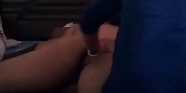 ass,indian,maid,massage,master