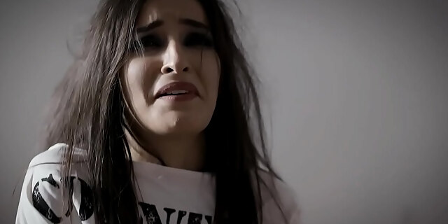 big cock,blowjob,brunette,doctor,fmm,hardcore,nympho,petite,pornstar,taboo,teen,threesome