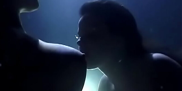 big tits,lesbian,sex,underwater