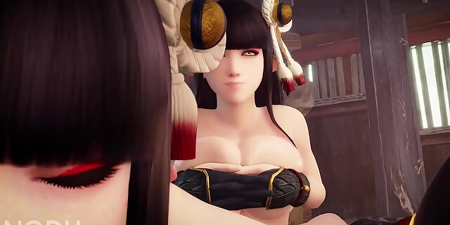 3d,cum,cumshot,handjob,kissing,pov