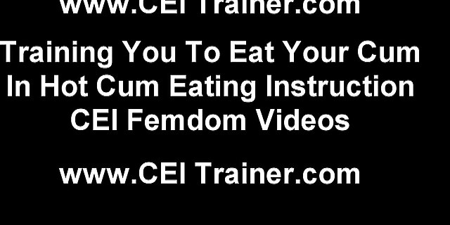 bdsm,cum,femdom,fetish,licking,masturbation,pov