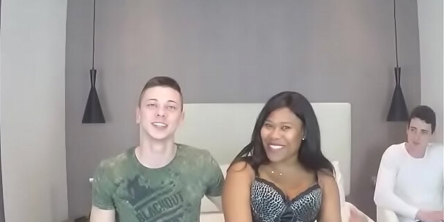 amateur,big cock,black,blowjob,brunette,cowgirl,cuckold,cumshot,doggystyle,ebony,european,exotic,girlfriend,interracial,old,reality,spanish,threesome