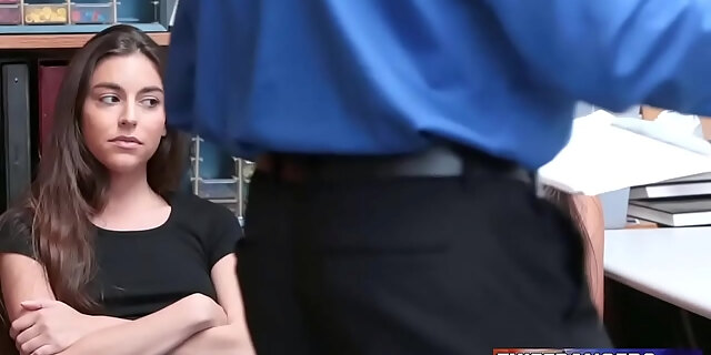 big cock,blowjob,doggystyle,ffm,hairy,hardcore,missionary,office,reality,riding,shaved pussy,small tits,teen,threesome