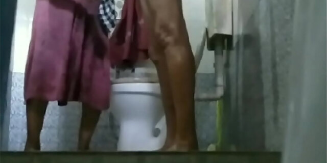 bathroom,femdom,pussy