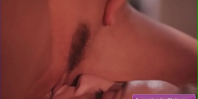 babes,big tits,boobs,busty,closeup,kitchen,lesbian,licking,molten,natural tits,oral,orgasm,pornstar,pussy