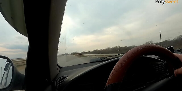 big tits,blowjob,brunette,cum,dirty,homemade,pov,public,russian,sex,teen,wife