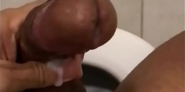 bathroom,handjob,masturbation,solo