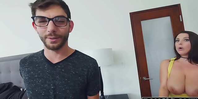 amateur,big tits,blowjob,brunette,busty,cum in mouth,cumshot,doggystyle,hardcore,huge tits,missionary,riding,shaved,sister,swallow,teen