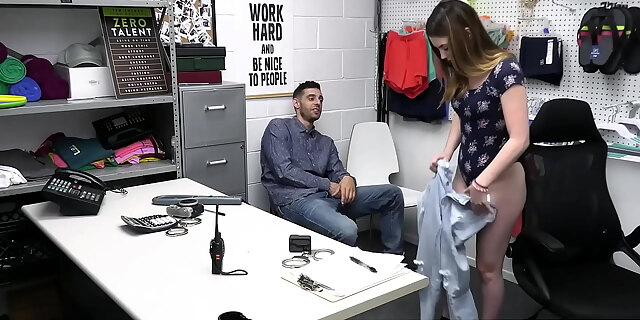 ass,blowjob,brunette,caught,doggystyle,petite,pornstar,reality,rough,small tits,teen