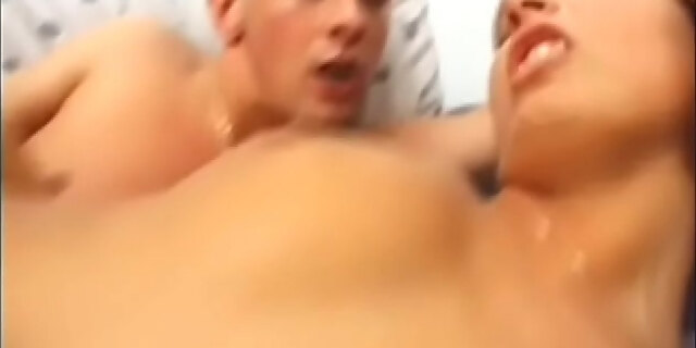 anal,blowjob,cowgirl,doggystyle,double penetration,european,facial,natural tits,redhead,teen,toys,wife