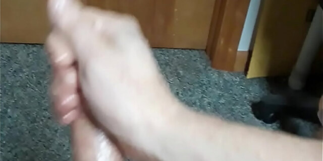 cumshot,masturbation