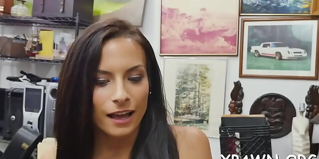 amateur,blowjob,brunette,cumshot,facial,handjob,hardcore,kinky,natural tits,swallow