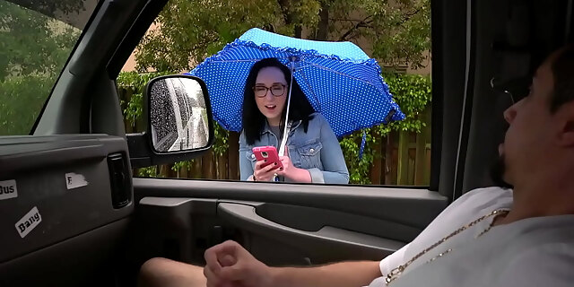 amateur,babes,blowjob,bus,doggystyle,natural tits,reality,reverse cowgirl,sex