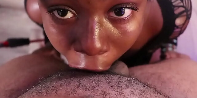 ass,big ass,black,blowjob,deepthroat,doggystyle,ebony,exotic,messy,oral,pov,pussy,slut