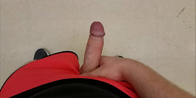 classroom,cum,cumshot,masturbation,messy,public,shorts