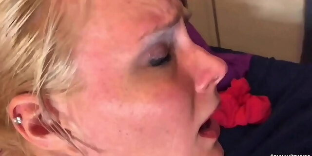 anal,ass,big ass,cum,cumshot,first time,pawg,pigtail,swallow,tight