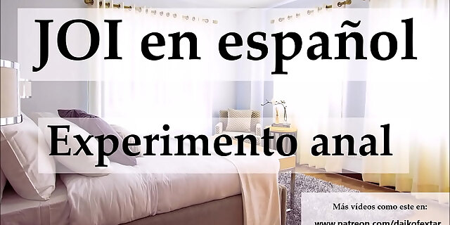 anal,ass,bdsm,domination,femdom,joi,maid,spanish