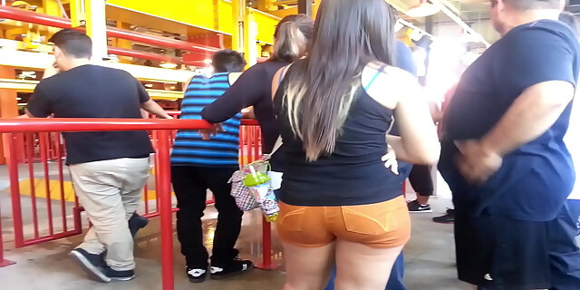 ass,public,shorts,teen