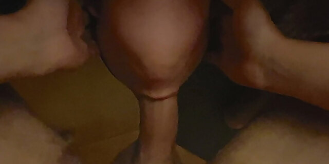 amateur,blowjob,deepthroat,homemade