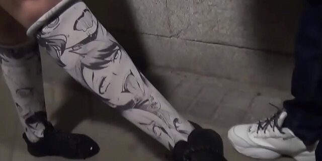 amateur,big tits,blowjob,blowjobs,boobs,busty,european,outdoor,public,reality,redhead,spanish,street