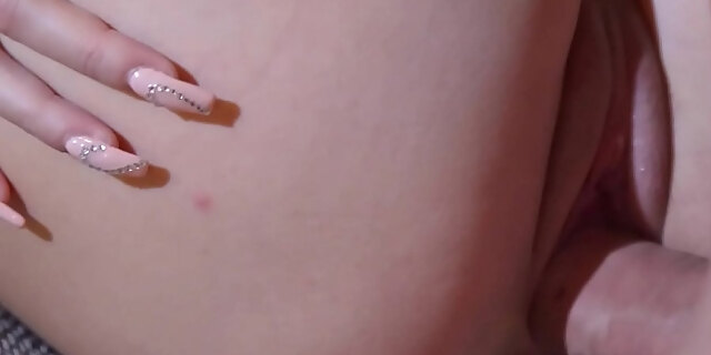 blowjob,cowgirl,czech,facial,fishnet,gonzo,high heels,lingerie,natural tits,pov,pussy,romantic,shaved,small tits,stockings